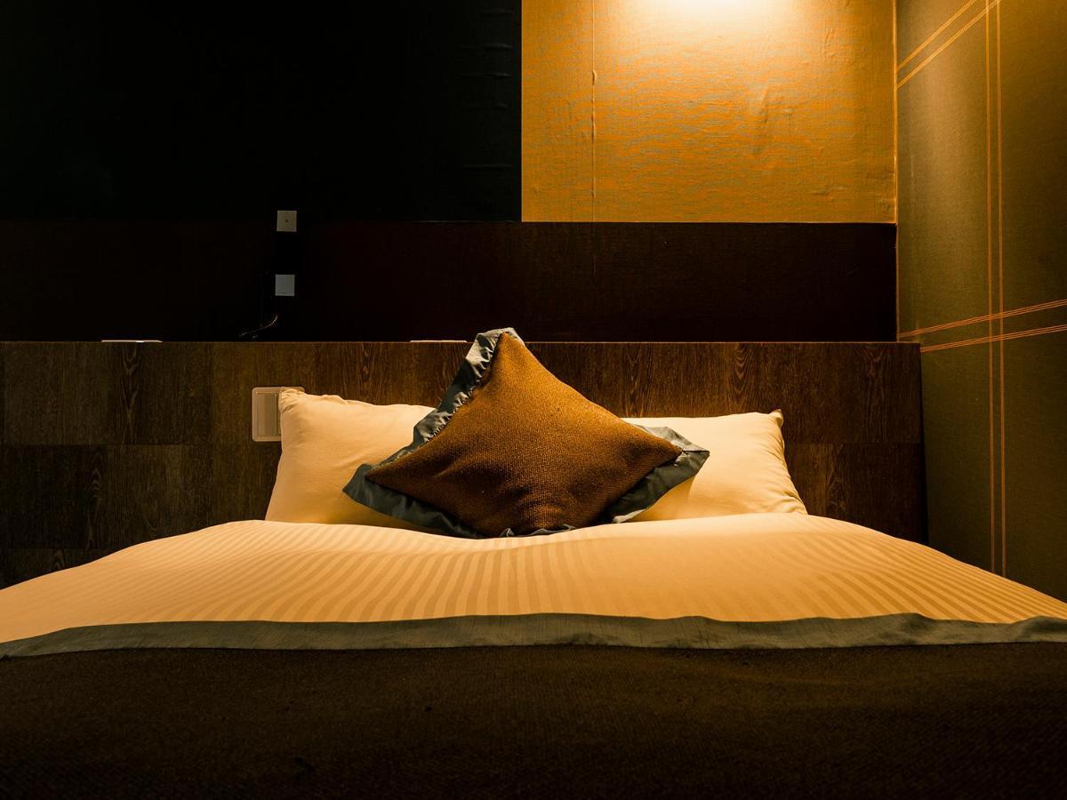 Hotel Areaone Tokai Funaishikawa Esterno foto