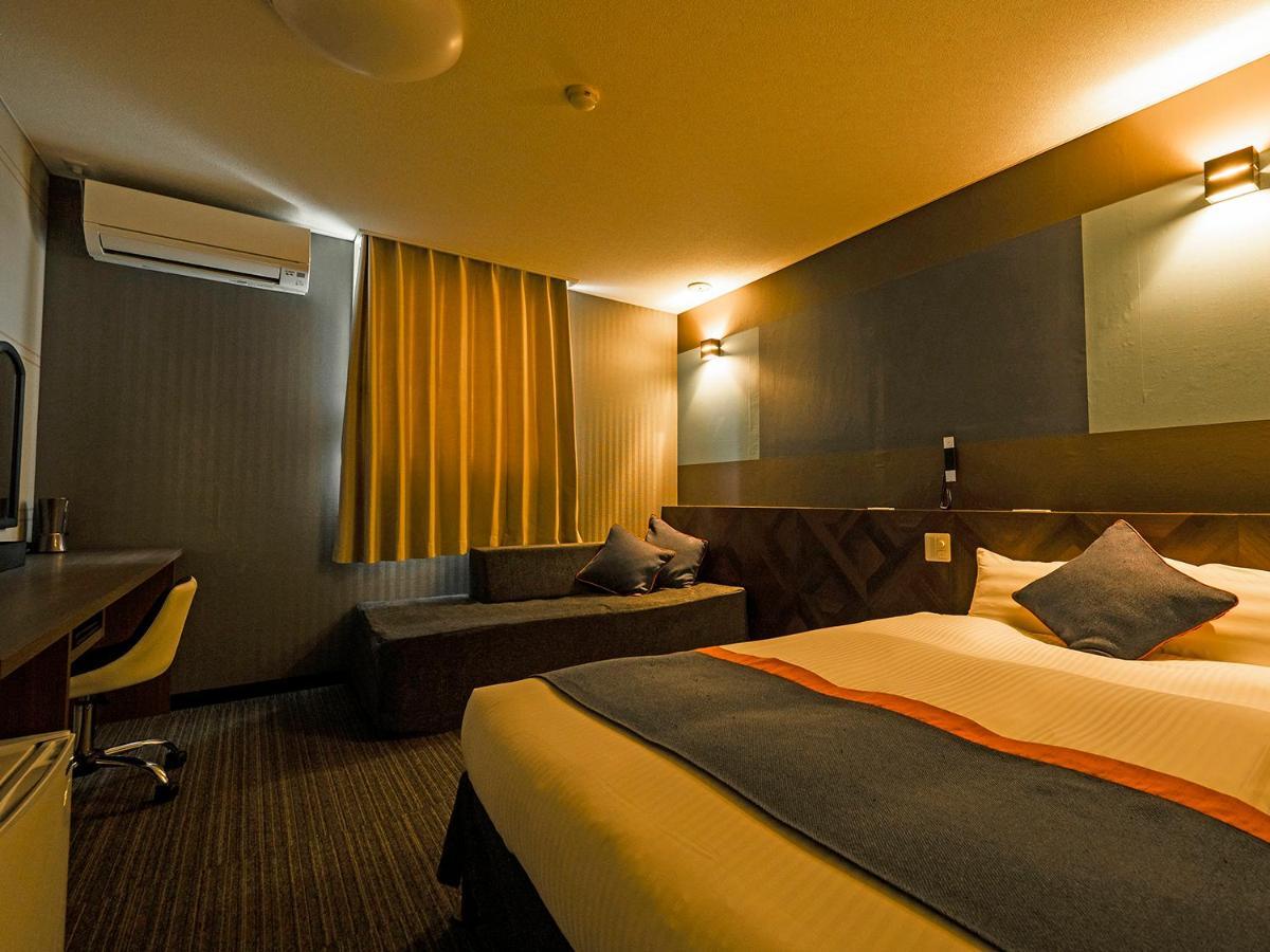Hotel Areaone Tokai Funaishikawa Esterno foto