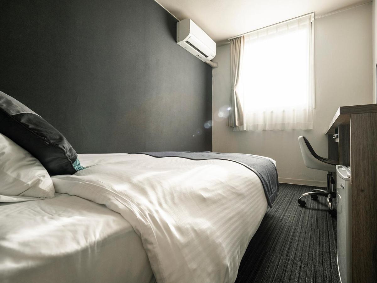 Hotel Areaone Tokai Funaishikawa Esterno foto