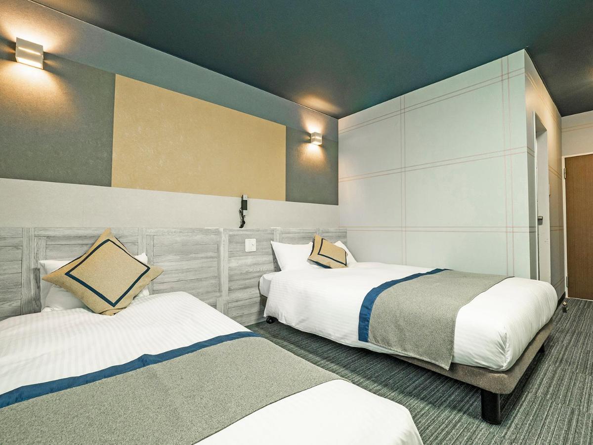 Hotel Areaone Tokai Funaishikawa Esterno foto